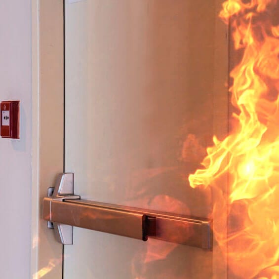 fire-door